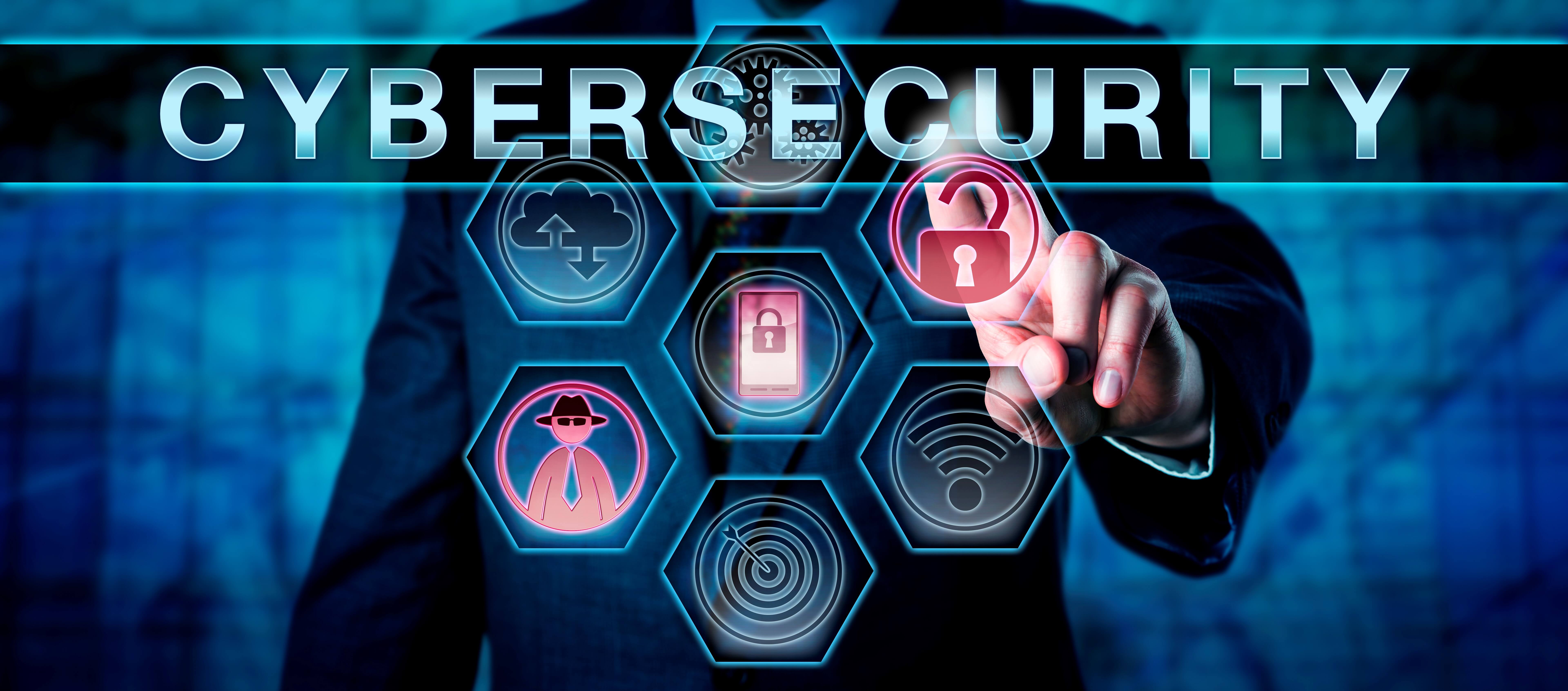image cybersécurité