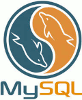 MySQL logo MySql
