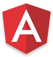 Angular 12 logo Angular