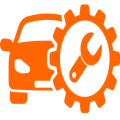 logo mecanique auto