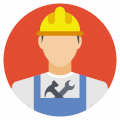 logo bricolage