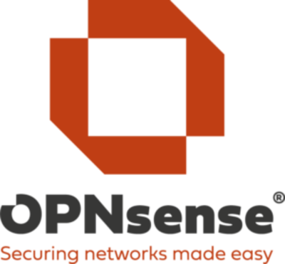 opnsense logo opnsense