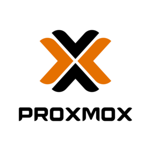 proxmox logo proxmox