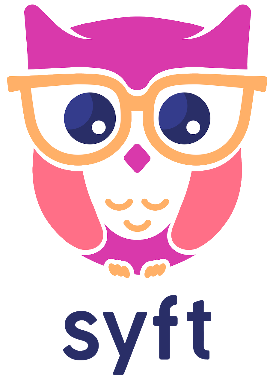 syft logo syft