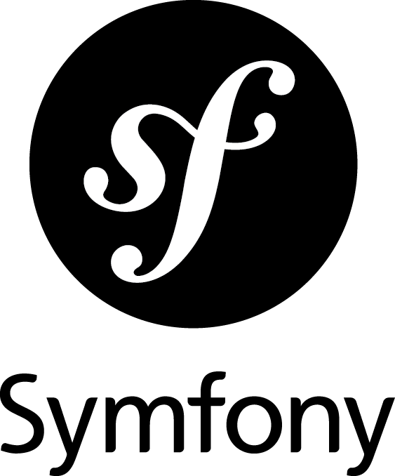 Symfony 6 logo Symfony6