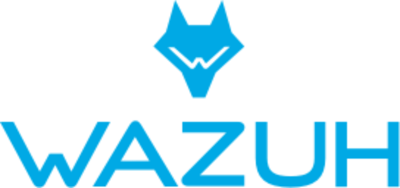 wazuh logo wazuh